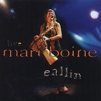 Mari Boine - Eallin - Live ryhmässä Övrigt /  @ Bengans Skivbutik AB (556682)