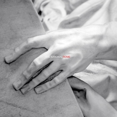 The National - Rome (Black Vinyl 2LP)