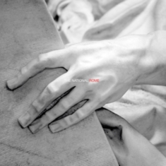 The National - Rome (CD)