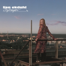 Lisa Ekdahl - Olyckssyster (20-års Jubileums Vinylutgåva)