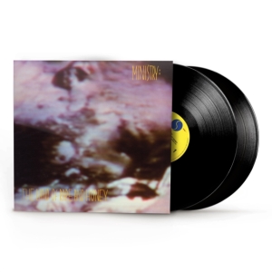 Ministry - The Land Of Rape And.. (Ltd Black 2Lp) Rocktober