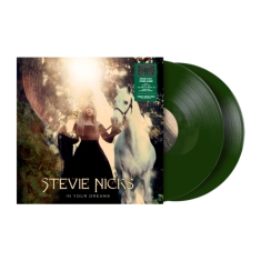 Stevie Nicks - In Your Dreams (Ltd Color 2Lp)