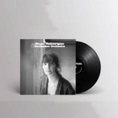 Roos Rebergen & Sunsunsun Orchestra - Roos Rebergen & Sunsunsun Orchestra