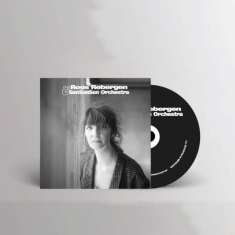 Roos Rebergen & Sunsunsun Orchestra - Roos Rebergen & Sunsunsun Orchestra