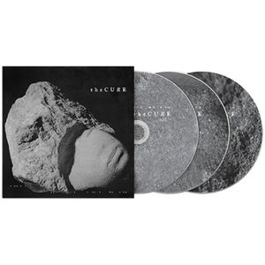 The Cure - Songs Of A Lost World (2Cd+Br)