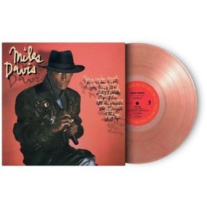 Miles Davis - You're Under Arrest