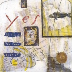 YES - HIGHLIGHTS - THE VERY BEST OF