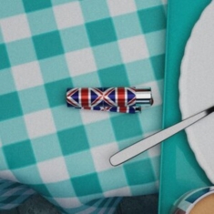 The Streets - Brexit At Tiffany's