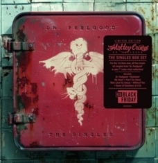 Mötley Crüe - Dr. Feelgood - 7