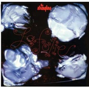 The Stranglers - La Folie