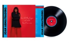 Joan Armatrading - How Did This Happen And What Does I