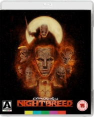 Movie - Nightbreed