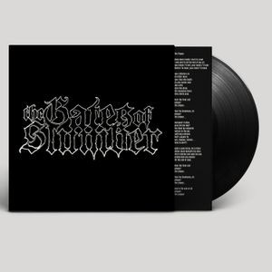 The Gates Of Slumber - The Gates Of Slumber