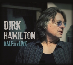 Hamilton Dirk - Halfsexlive
