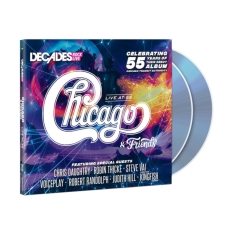 Chicago - Live At 55