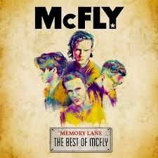 Mcfly - Greatest Hits ryhmässä Övrigt /  @ Bengans Skivbutik AB (556837)