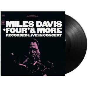 Miles Davis - Four & More