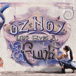 Noy Oz - Who Gives A Funk
