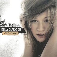 Clarkson Kelly - Breakaway
