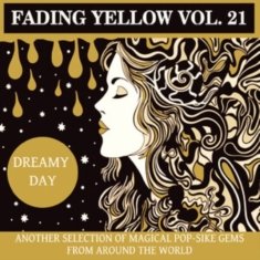 Various Artists - Fading Yellow Vol 21