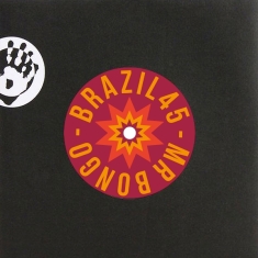 Jorge Ben - Curumin Chama Cunhã Tã Que Eu Vou Contar / Rio Babilônia