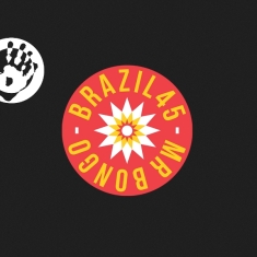 Juca Chaves & Noriel Vilela - 16 Toneladas / Tame Me Back To Piauí