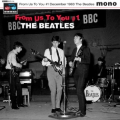 Beatles The - From Us To You #1 December 1963