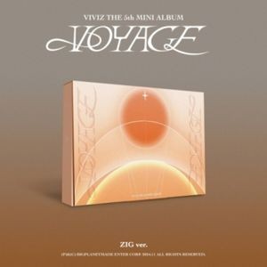 VIVIZ - Voyage (Zig Ver.)