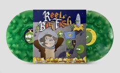 Reel Big Fish - Monkeys For Nothin And The Chimps For Free