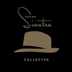 Frank Sinatra - Collected (Ltd Color 2LP)
