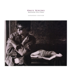 Paul Young - Between Two Fires