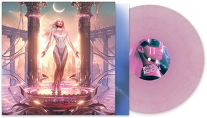 Paris Hilton - Infinite Icon (Ltd Pink Vinyl)