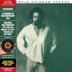 Joe Sample - Rainbow Seeker
