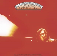 Evans Bill - The Tokyo Concert