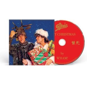 Wham! - Last Christmas (CD-single)