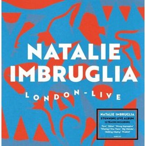 Natalie Imbruglia - Live From London