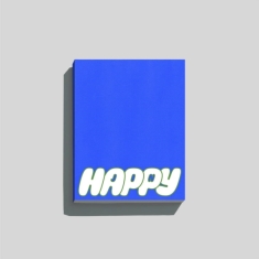Jin - Happy (Ver. 3 Navigate)
