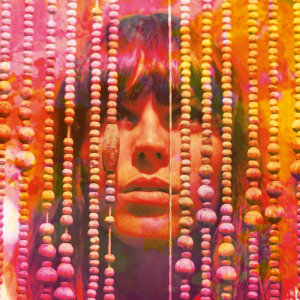 Melody's Echo Chamber - Melody's Echo Chamber (T-Shirt + Po