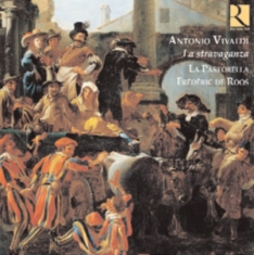 Vivaldi - La Stravaganza