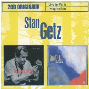 Stan Getz - The Art Of Jazz - Stan Getz