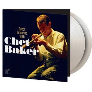 Chet Baker - Great Moments With