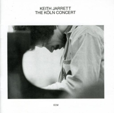 Jarrett Keith - The Köln Concert