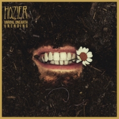 Hozier - Unreal Unearth (3Lp Coloured Vinyl)