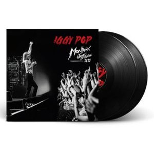 Iggy Pop - Live At Montreux Jazz Festival 2023 (2LP)