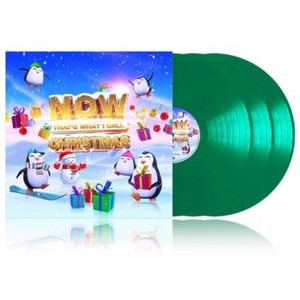 Various Artists - Now That's What I Call Christmas