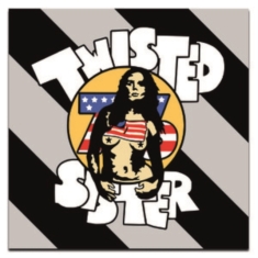 Twisted Sister - Early Singles The (Coloured Vinyl L