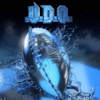 U.D.O. - Touchdown (Purple Black Dust Vinyl)