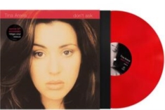 Arena Tina - Don't Ask (30Th Anniversary Edition)
