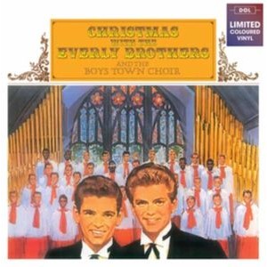 Everly Brothers & Boys Town Choir - Christmas With The Everly Brothers