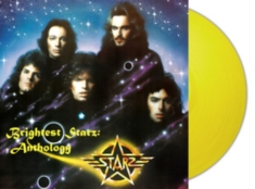Starz - Brightest Starz: Anthology (2 Lp Ye